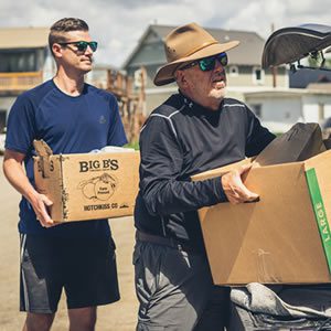 Town donates $50,000 for Gunnison Country Food Pantry