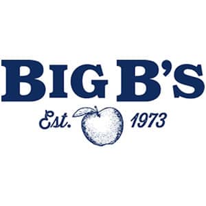 Big B's