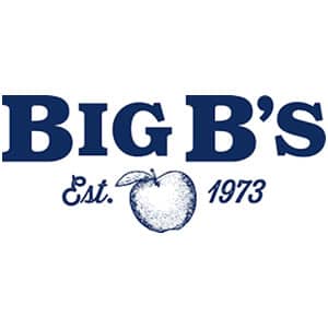 Big Bs Big B's