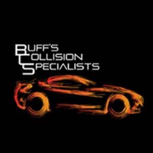 Buff's Collision Specialists