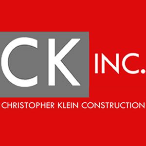 Christopher Klein Construction Christopher Klein Construction