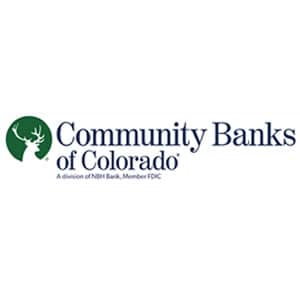 Community Banks of Colorado Community Banks of Colorado