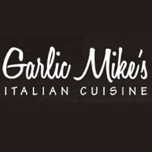 Garlic Mike's Garlic Mike's