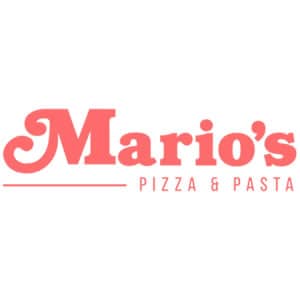 Marios Mario's Pizza & Pasta