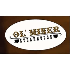 Ol Miner Steakhouse Ol' Miner Steakhouse