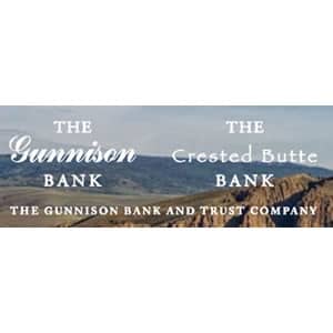 The Gunnison Bank and Trust Company