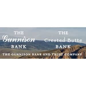 The Gunnison Bank and Trust Company The Gunnison Bank and Trust Company