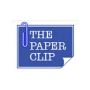 The Paper Clip