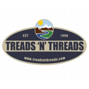 Treads 'N' Threads