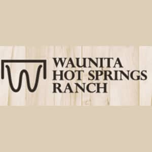 Waunita Hot Springs Ranch