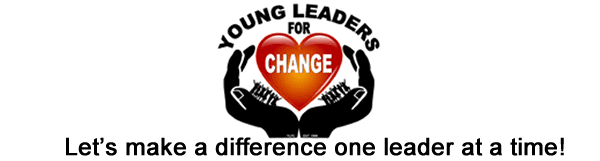 Young Leaders for Change