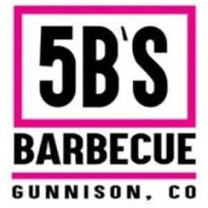 5Bs BBQ 5Bs Barbeque