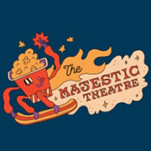 The Majestic Theatre p Style