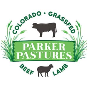 Parker Pastures Parker Pastures