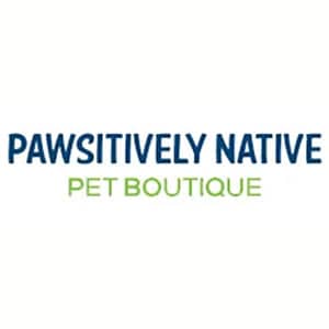 Pawsitively Native Pet Boutique
