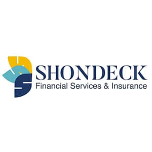 Shondeck Financial Services and Insurance