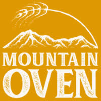 Mountain Oven